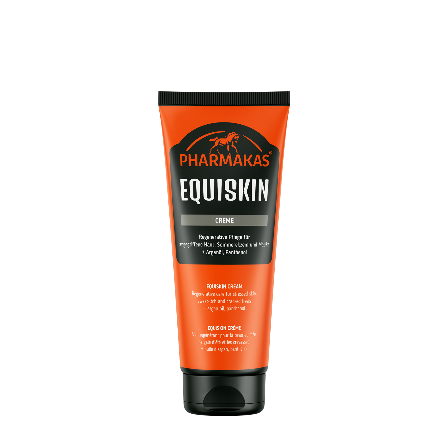 Pharmakas® Equiskin Creme 200ml