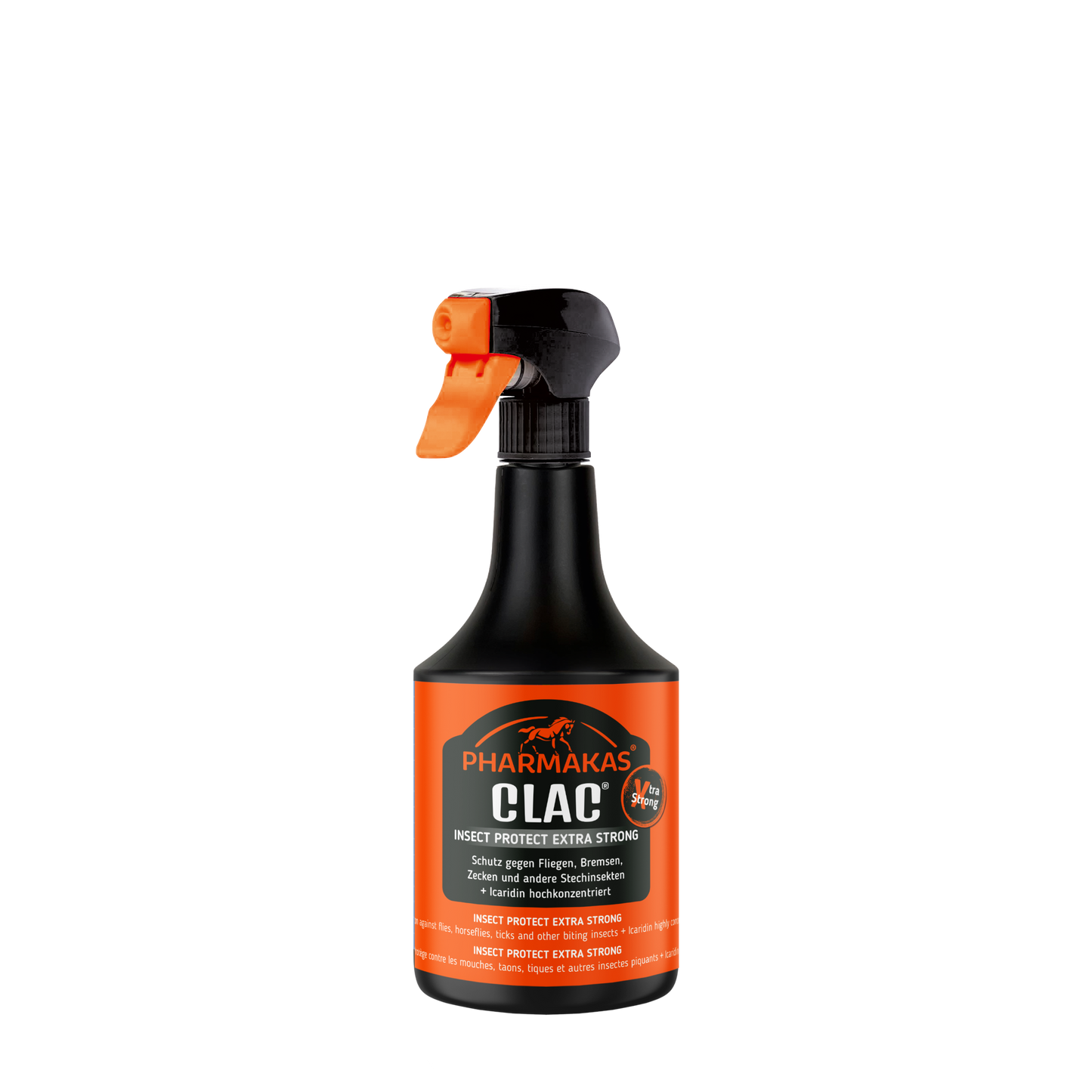 Pharmakas® CLAC Insect Protect Extra Strong