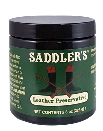 Lederbalsam