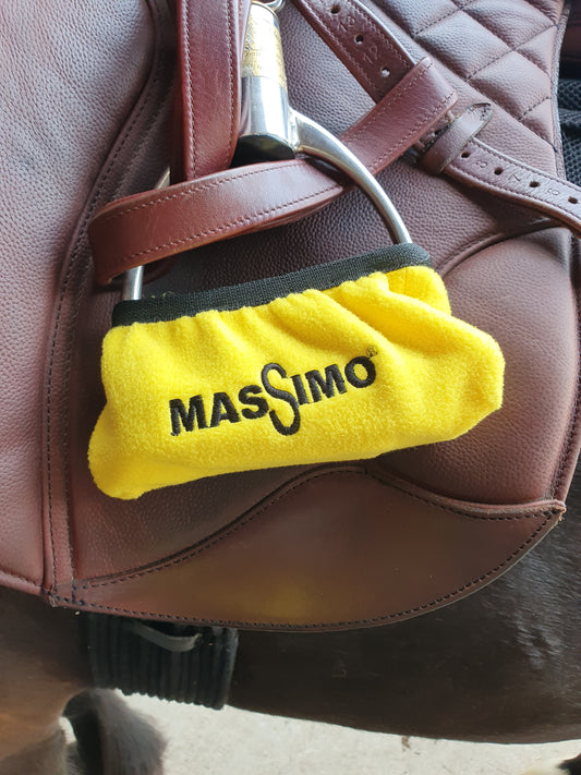 Steigbügelschoner Massimo