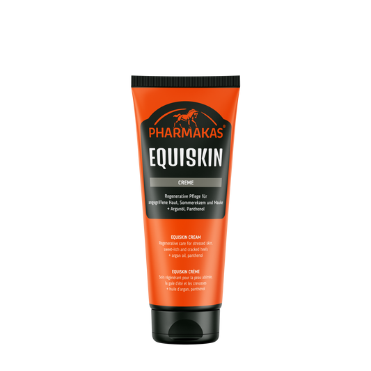 Pharmakas® Equiskin Creme 200ml