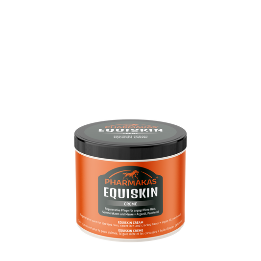 Pharmakas® Equiskin Creme 500ml