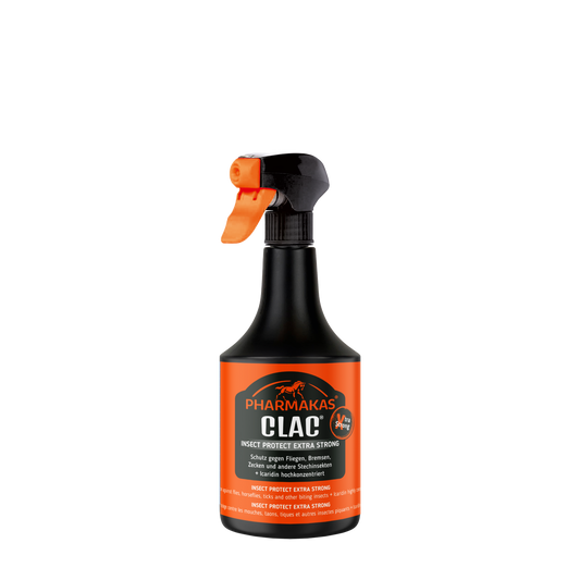 Pharmakas® CLAC Insect Protect Extra Strong