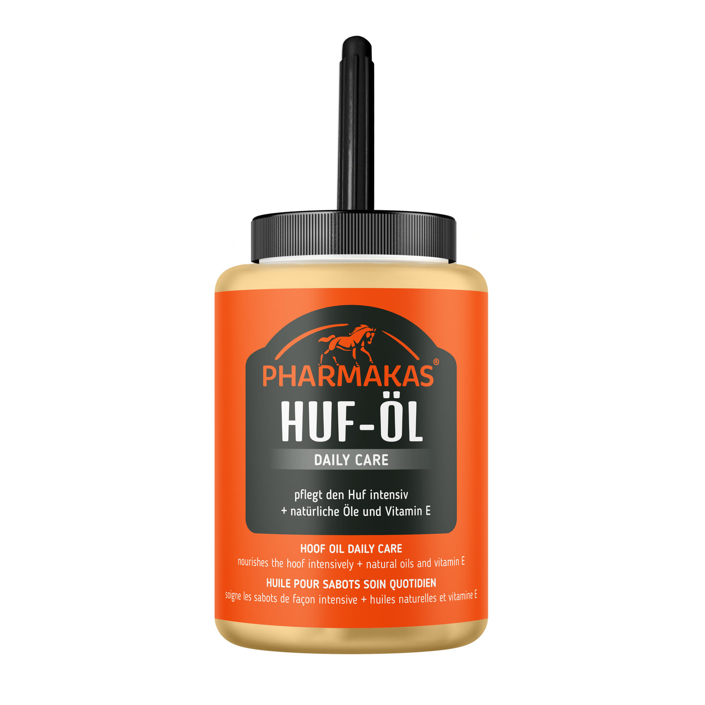 Pharmakas® Huf-Öl Daily Care